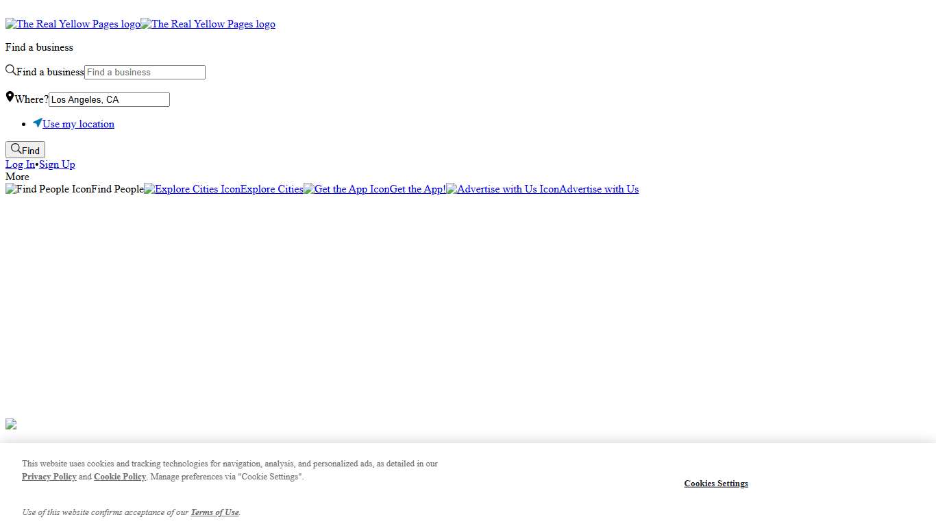 Over 20 Million Local Businesses Android & iOS Apps
